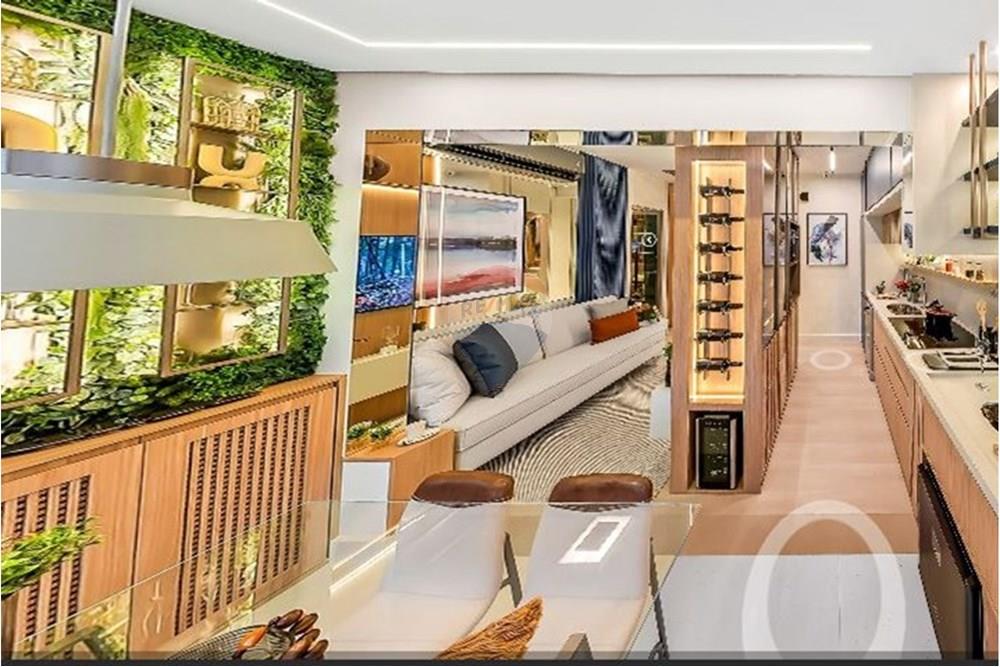 Apartamento - Venda - São Paulo , São Paulo - -.JPG - 601401003-74