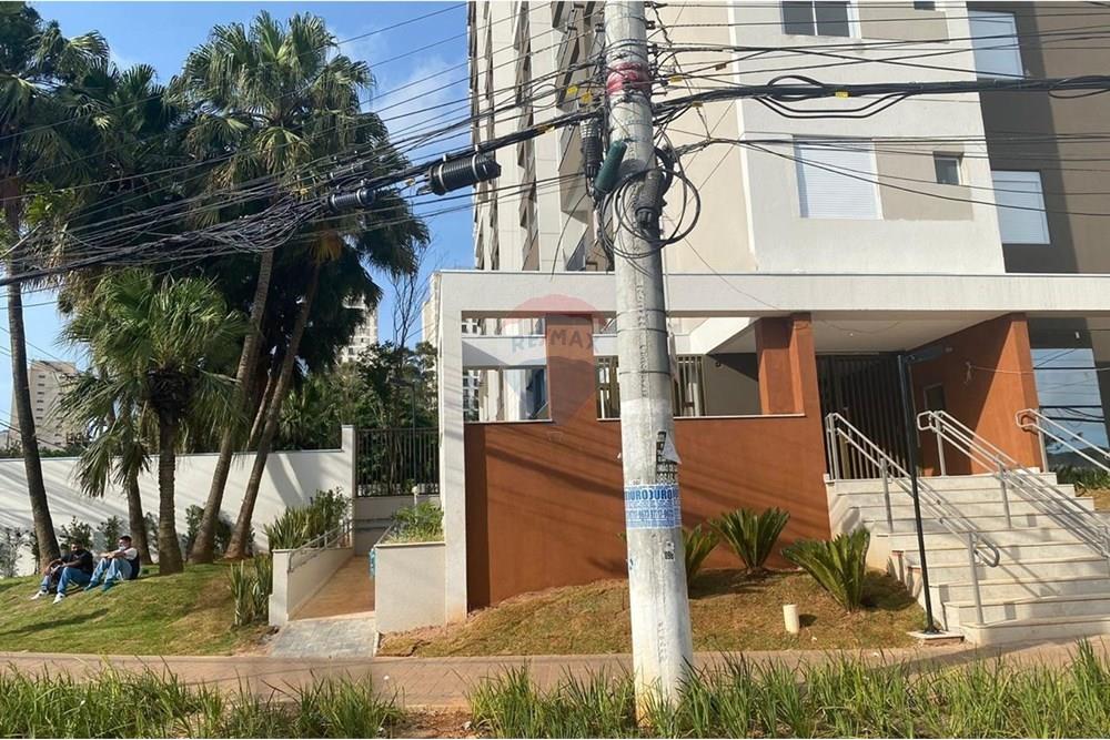 Apartamento - Venda - São Paulo , São Paulo - 48.jpeg - Fachada - 601081007-123