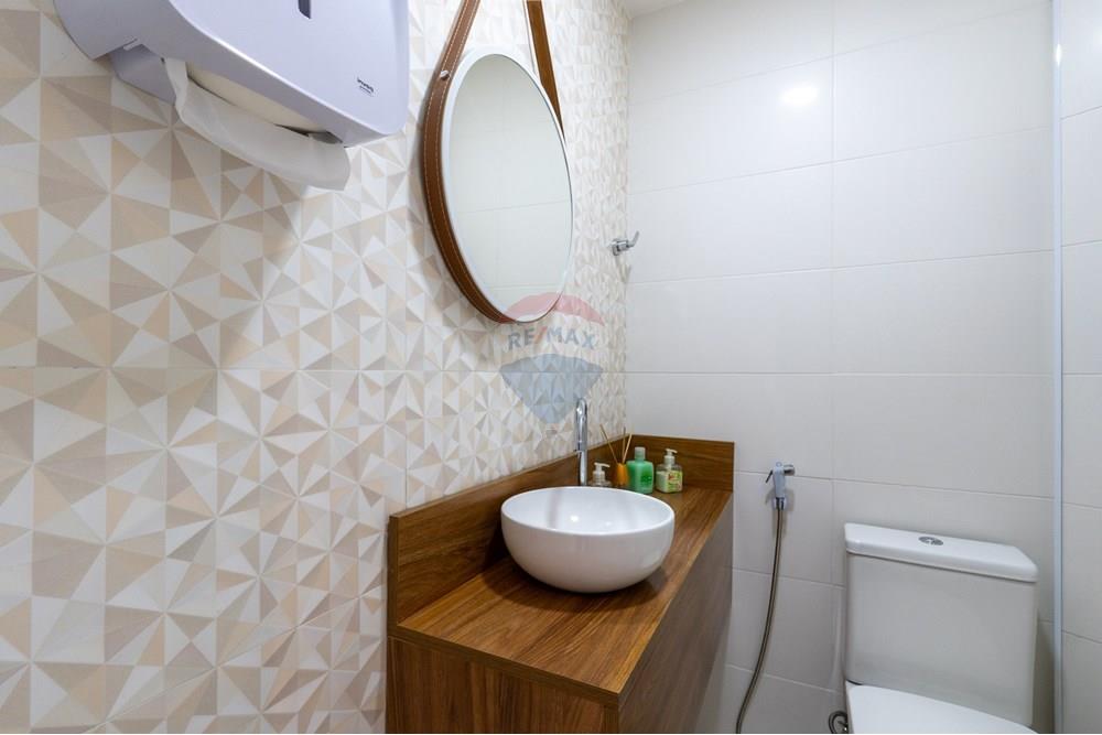 Cj. Comercial/ Sala - Venda - São Paulo , São Paulo - DSC08991.jpg - 601241070-3