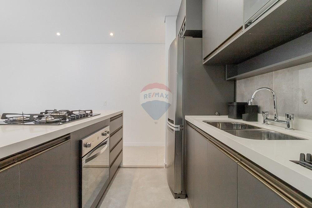 Apartamento - Venda - São Paulo , São Paulo - IMG_1651.jpg - Cozinha - 601081108-9