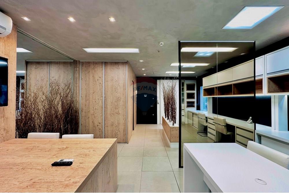 Cj. Comercial/ Sala - Venda - São Paulo , São Paulo - IMG_3984.jpg - 602321003-70