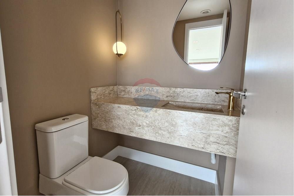 Apartamento - Venda - São Paulo , São Paulo - RUA RITA JOANA DE SOUZA, 502 (15).jpg - Banheiro - 601361045-20