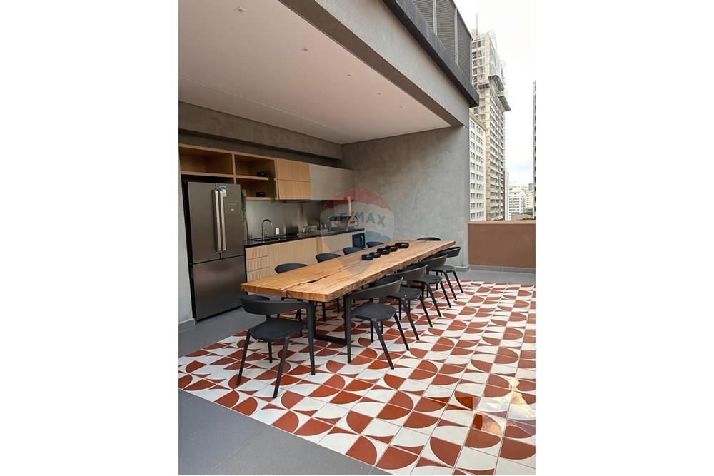 Apartamento - Alugar - São Paulo , São Paulo - 31.jpg - 602141003-303