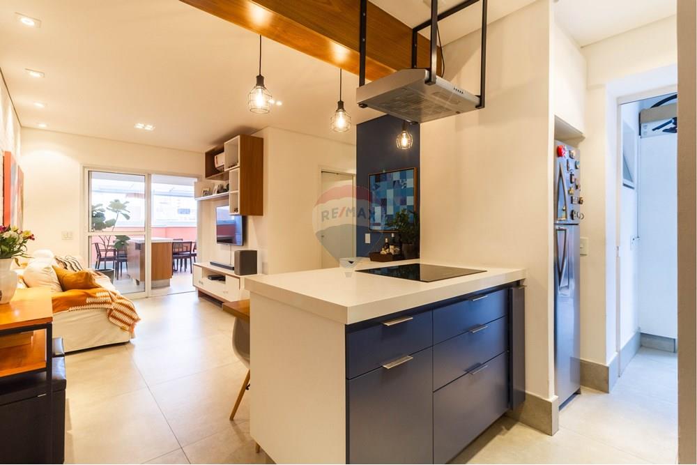 Apartamento - Venda - São Paulo , São Paulo - 1 ENTRADA.jpg - 602281025-33