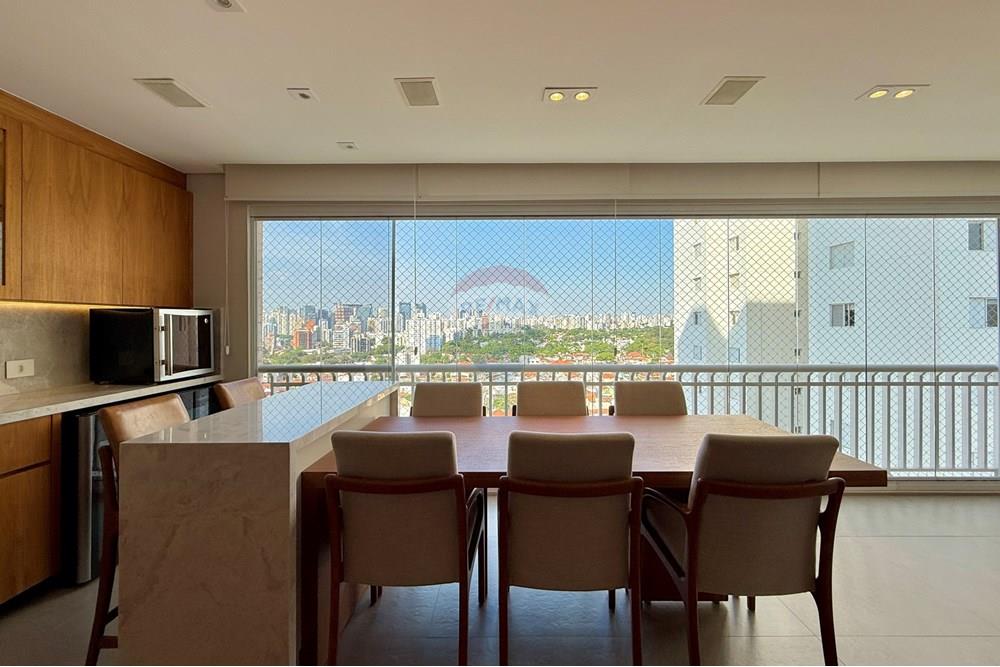 Apartamento - Venda - São Paulo , São Paulo - IMG_5900.jpg - 602321003-84