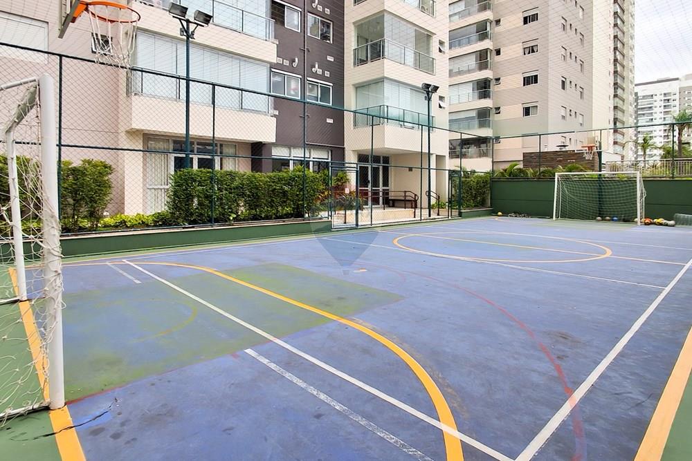 Apartamento - Venda - São Paulo , São Paulo - 26-03-03-Av. Raimundo Pereira de Magalhães, 909 - Lapa_052_CapodannoFotografia.jpg - Área Gourmet - 602341026-29