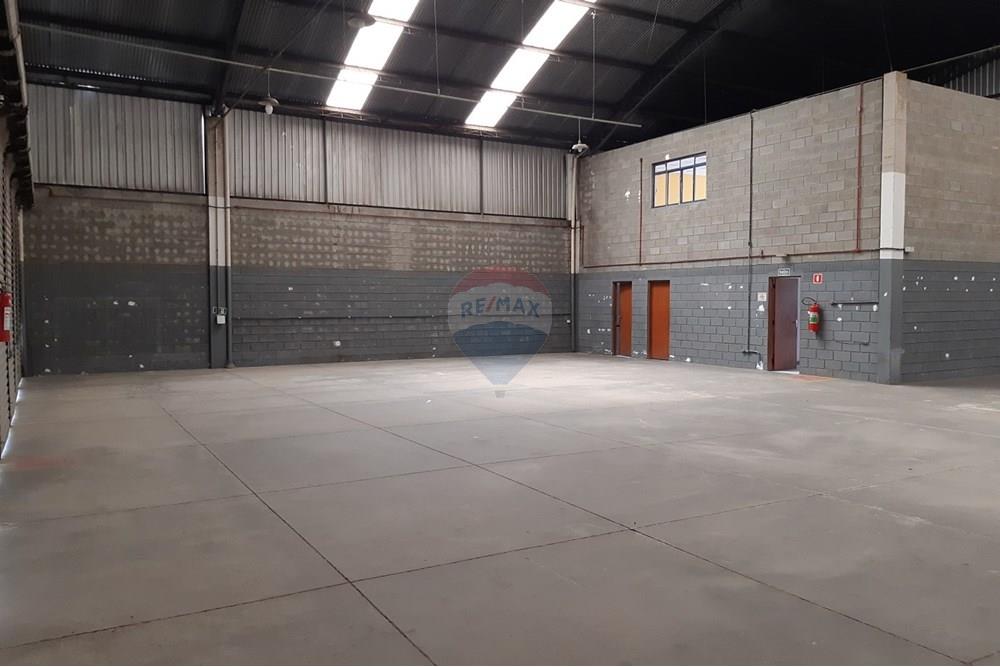 Galpão - Alugar - Guarulhos , São Paulo - 9.jpg - 602291016-302