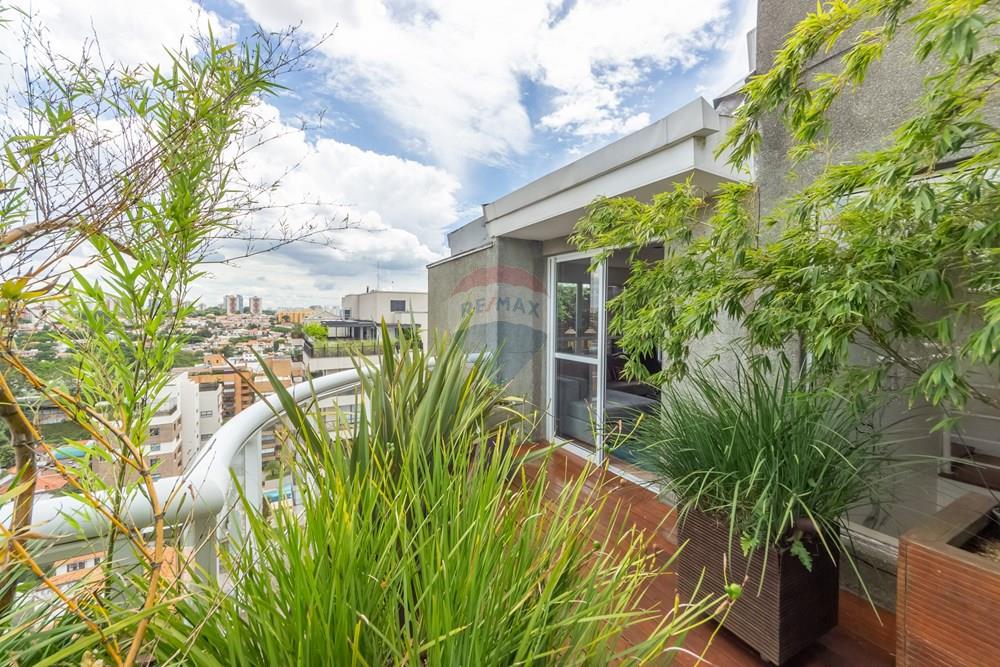 Cobertura - Venda - São Paulo , São Paulo - IMG_342111.jpg - Sacada - 602241008-67