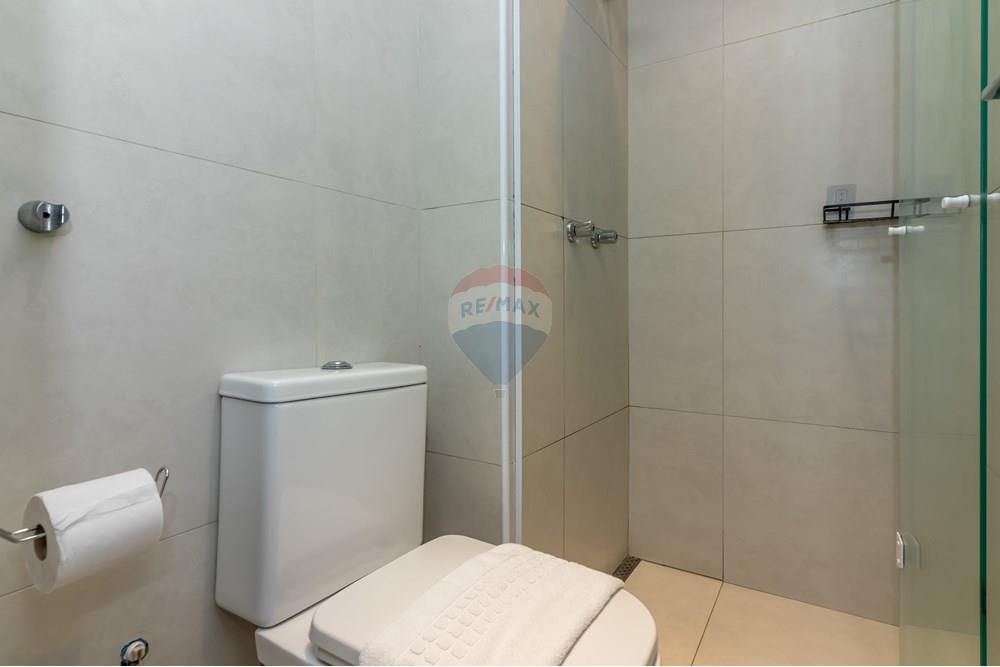 Apartamento - Venda - São Paulo , São Paulo - IMG_118405.jpg - Banheiro - 602231016-13