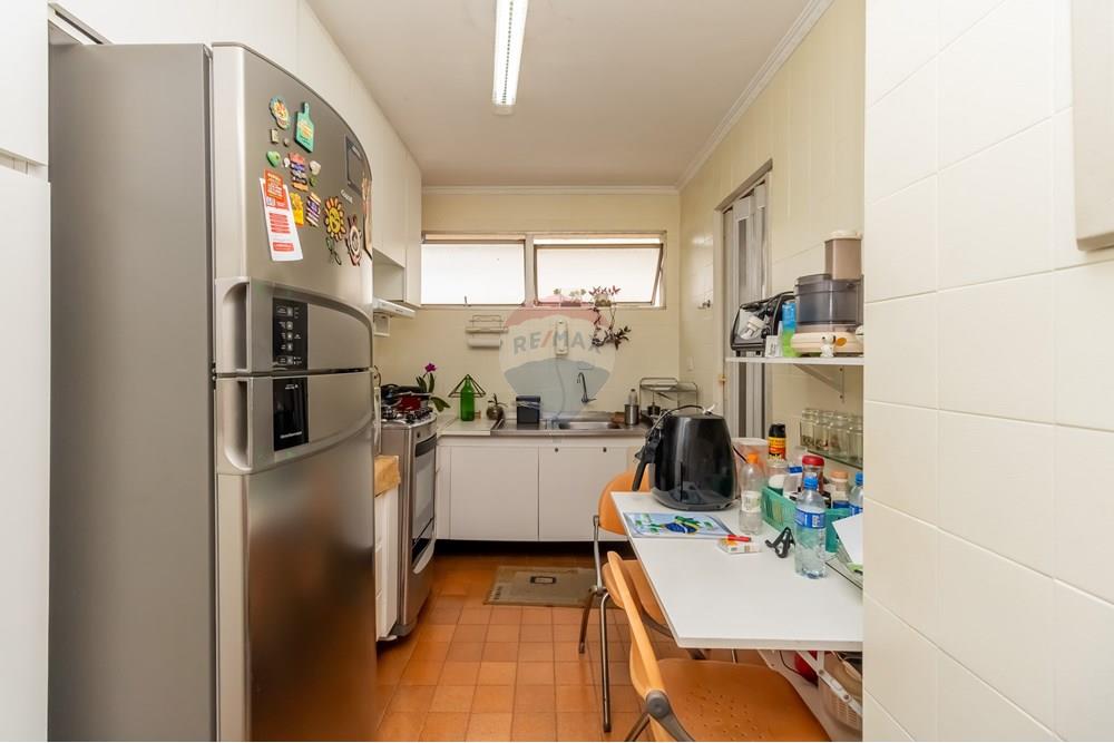 Apartamento - Venda - São Paulo , São Paulo - IMG_698502.jpg - Cozinha - 602161002-65