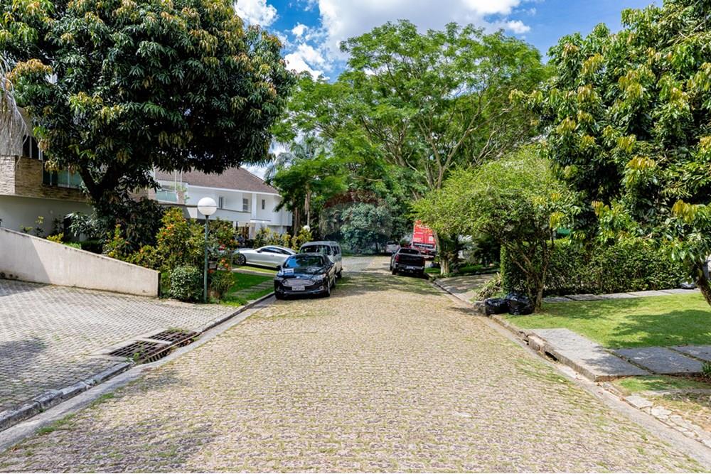 Casa de Condomínio - Alugar - São Paulo , São Paulo - 01fotos_063_destaque.jpg - 601251061-257