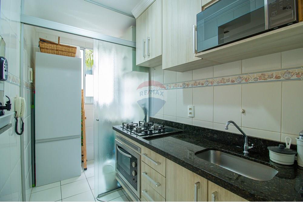 Apartamento - Venda - São Paulo , São Paulo - 04cozinha003.jpg - 602361002-52