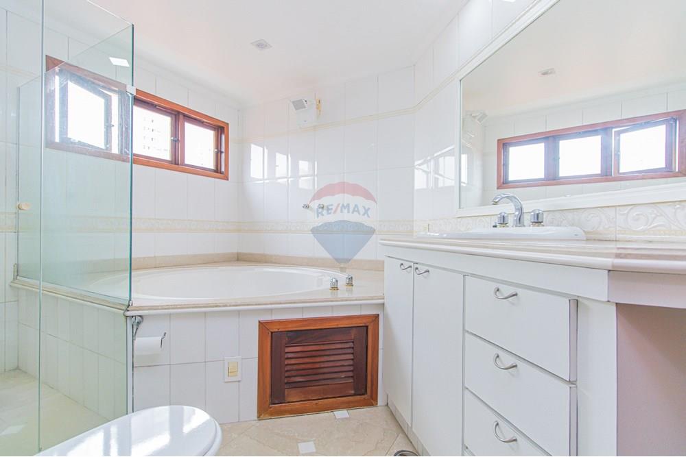 Casa - Venda - São Paulo , São Paulo - 06banheiros_003 (1).jpg - 601401007-72