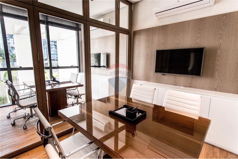 Apartamento - Alugar - São Paulo , São Paulo - 45 - 601361019-3103