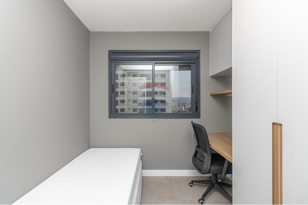 Apartamento - Alugar - São Paulo , São Paulo - IMG_951808.jpg - 602261033-31