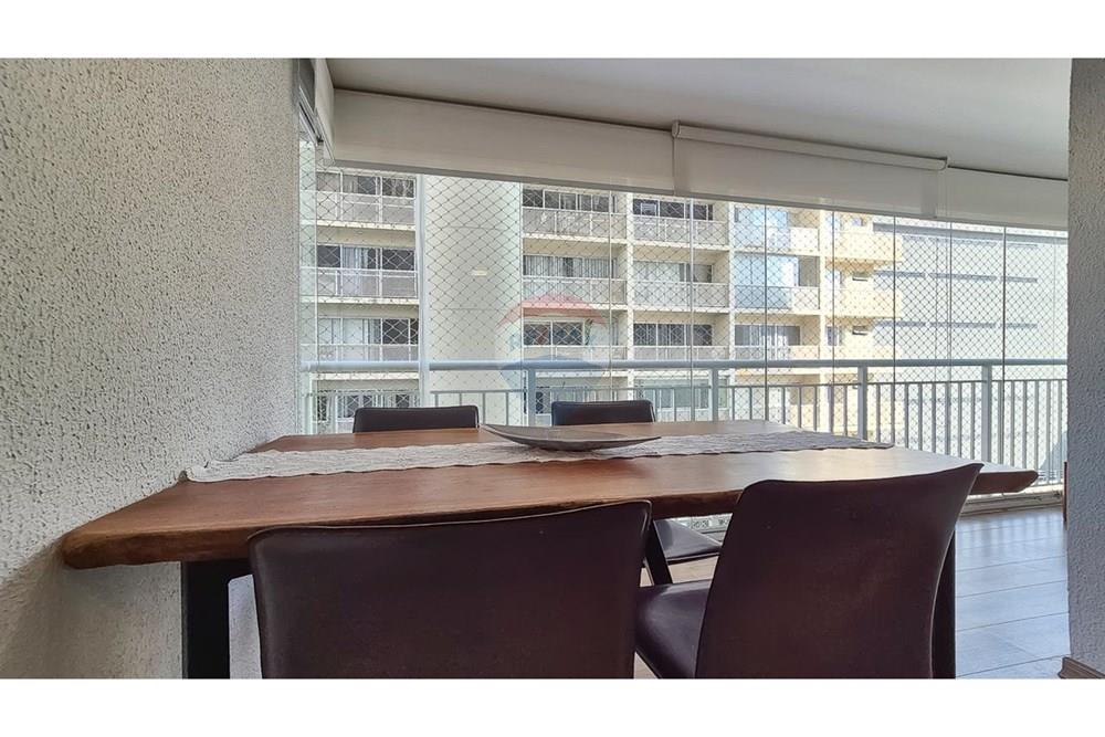 Apartamento - Venda - São Paulo , São Paulo - ap38gui varanda.jpeg - 602341010-103