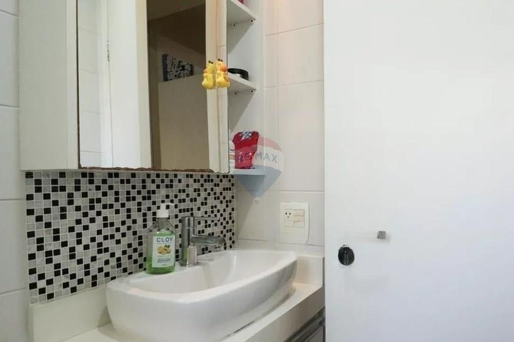 Apartamento - Alugar - São Paulo , São Paulo - ALFREDO PUJOL (7).jpeg - 601471043-12