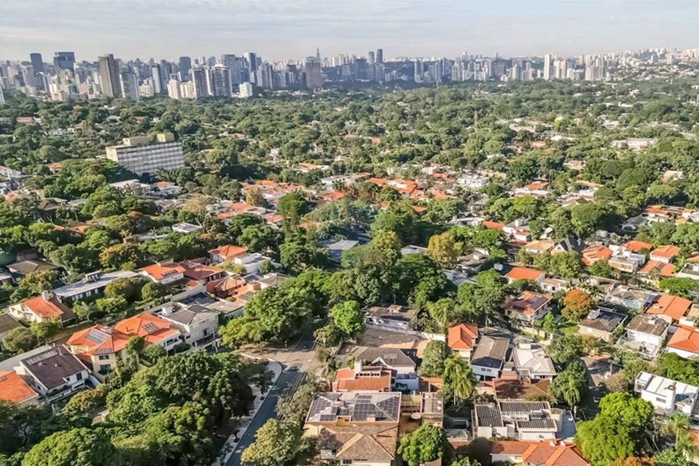 Casa - Venda - São Paulo , São Paulo - DJI_017205.jpg - 602431013-2