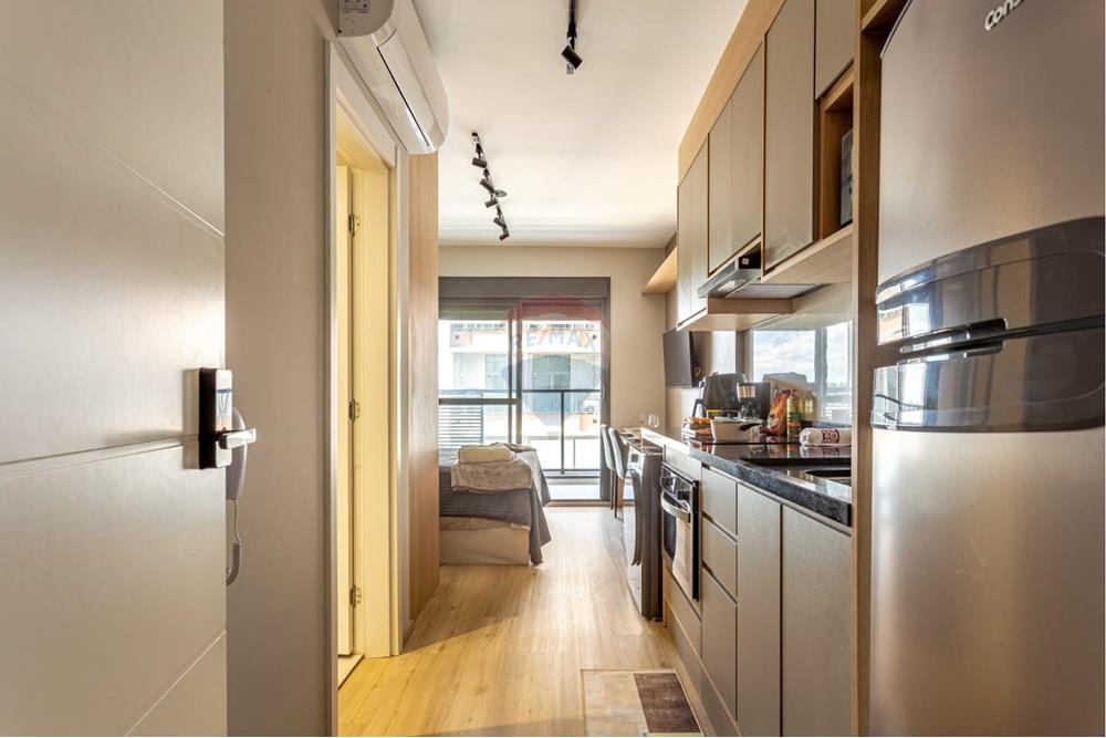 Apartamento - Alugar - São Paulo , São Paulo - foto 4.jpeg - 601361052-119