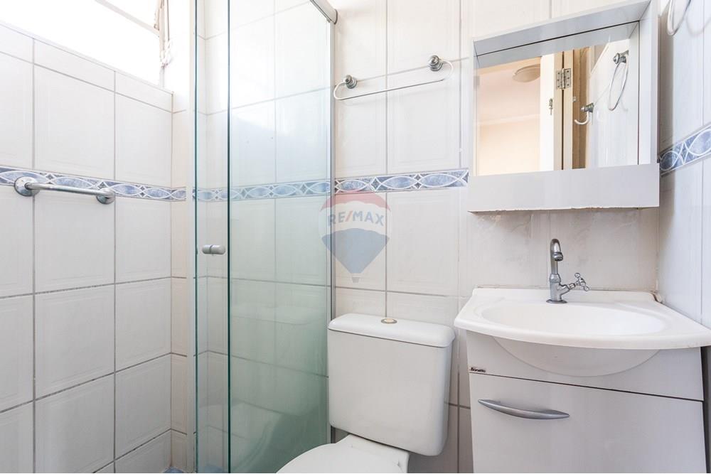 Apartamento - Venda - São Paulo , São Paulo - 07.jpg - Banheiro - 602201008-211