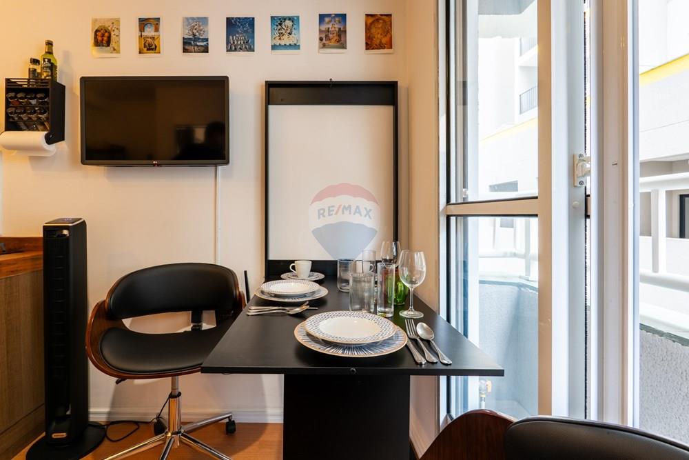 Apartamento - Alugar - São Paulo , São Paulo - AP-11.jpg - 601471007-85