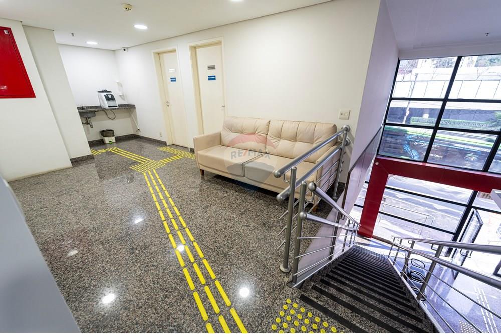 Cj. Comercial/ Sala - Venda - São Paulo , São Paulo - 601301082-6-25.JPG - 601301018-369