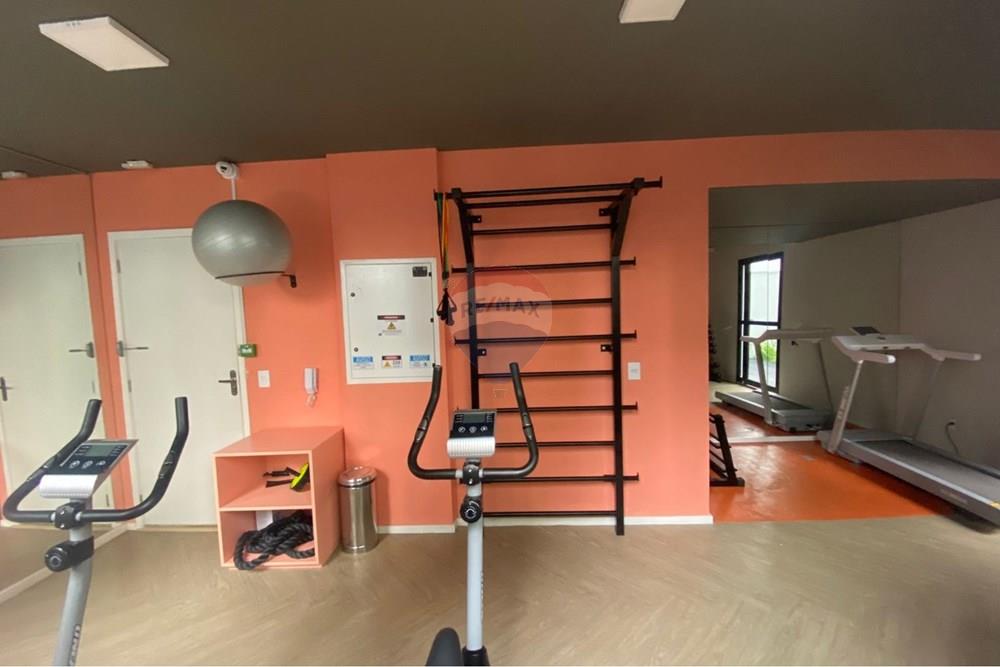 Apartamento - Alugar - São Paulo , São Paulo - IMG-20260122-WA0069.jpg - Sala de Ginástica - 602161021-14