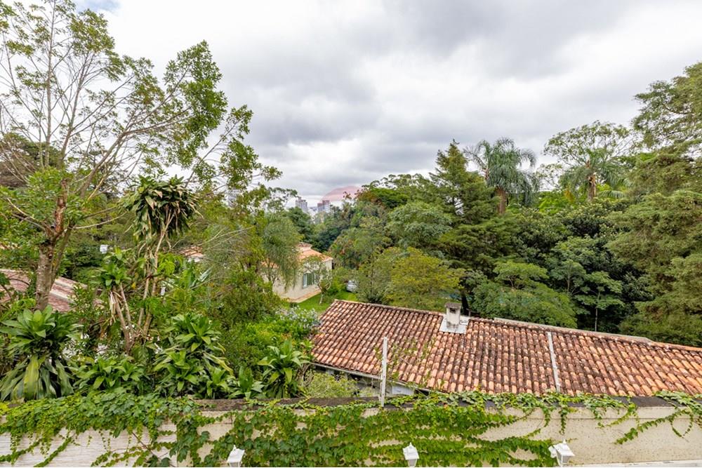 Casa de Condomínio - Venda - São Paulo , São Paulo - 40.jpg - Pátio interno - 601131046-19
