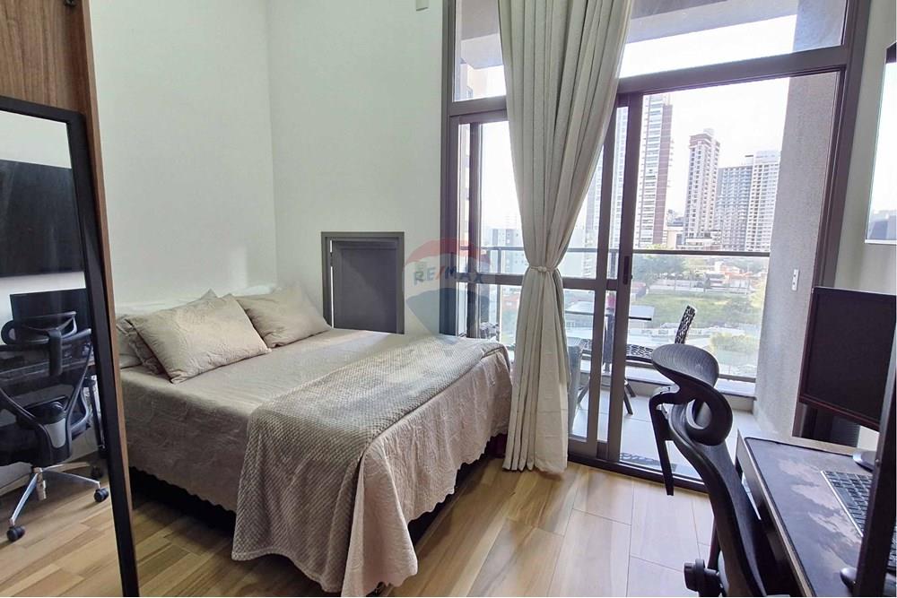 Apartamento - Venda - São Paulo , São Paulo - RUA PROF. JOSÉ MARQUES DA CRUZ, 85 (14).jpg - 601361052-82