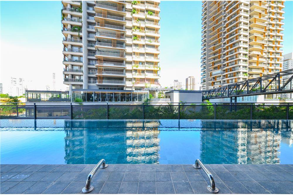 Residencial - Piso - Sao Paulo , Sao Paulo - BR - 32 - 601251039-40