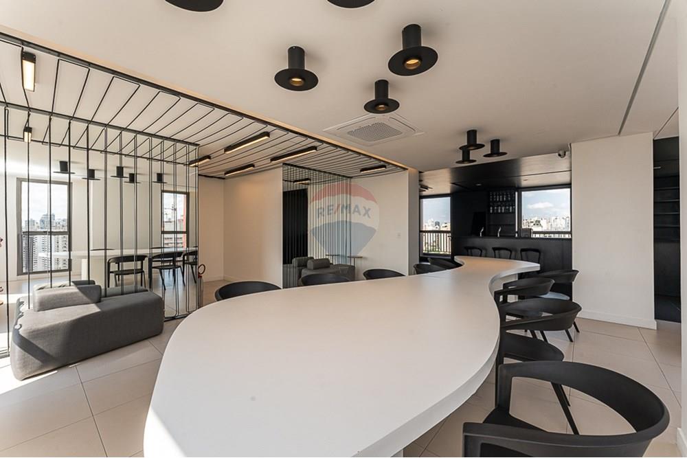 Studio - Venda - São Paulo , São Paulo - DSC09891.jpg - Sala de trabalho - 602201008-203