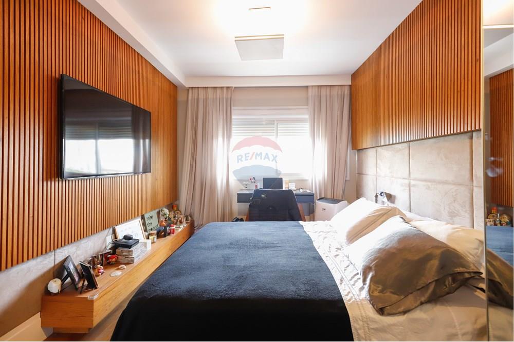 Apartamento - Venda - São Paulo , São Paulo - 25-06-11-Rua Isaac Krasilchik 88 - REMAX Ouro_029_CapodannoFotografia.jpg - 602341006-12