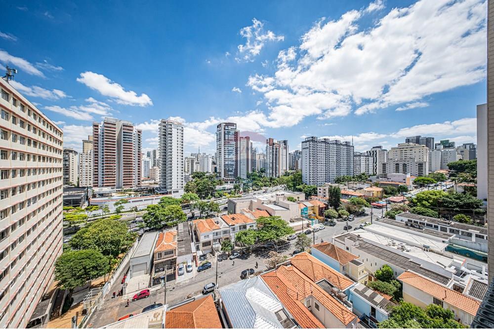 Apartamento - Venda - São Paulo , São Paulo - (10).jpg - 601191026-212