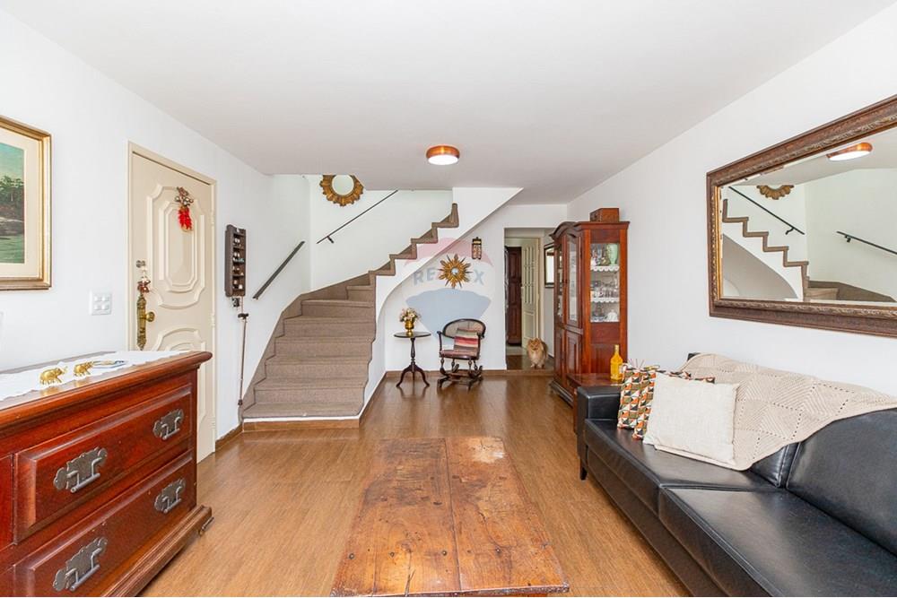 Casa - Venda - São Paulo , São Paulo - Remax Ville-9.jpg - 601241033-107