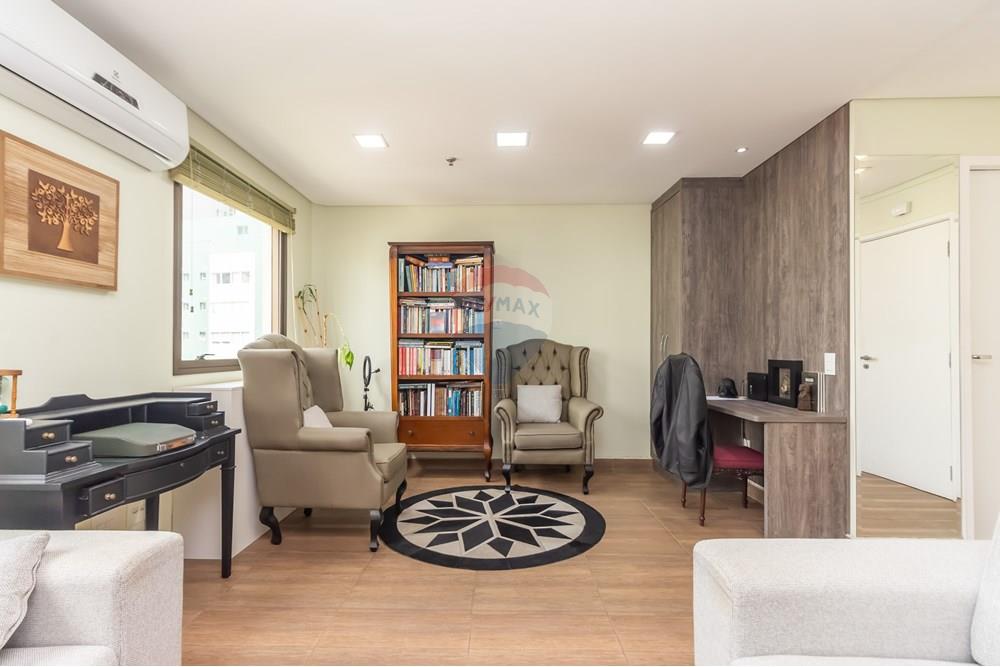 Cj. Comercial/ Sala - Venda - São Paulo , São Paulo - 01.jpg - Sala de trabalho - 602151051-9