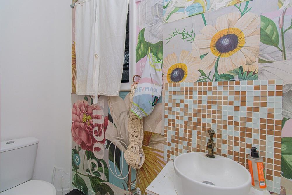 Casa - Venda - São Paulo , São Paulo - 06banheiros_003.jpg - 601401020-32