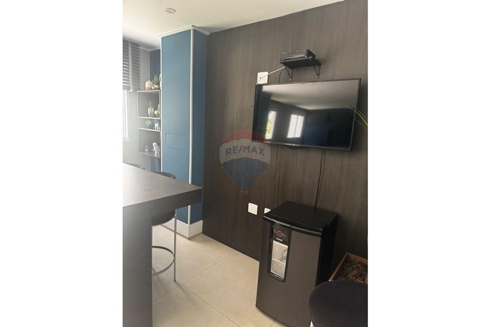 Apartamento - Alugar - São Paulo , São Paulo - Tv jogos.jpeg - 601451038-1