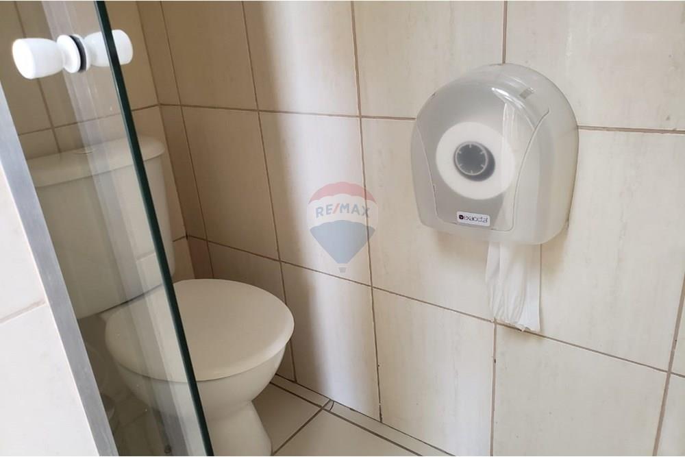 Ponto Comercial/ Loja - Alugar - São Paulo , São Paulo - R Terezinha Di Spagna Lobo 35 1º andar 14.jpg - 601751008-1018