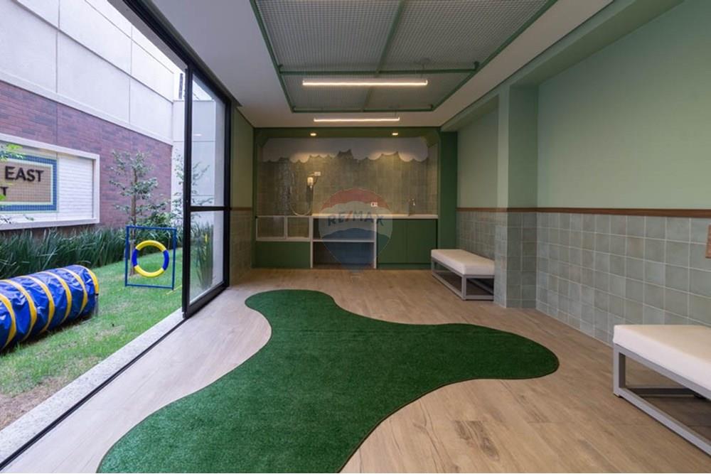 Apartamento - Venda - São Paulo , São Paulo - 33 AREA PET (2).jpg - 602191013-131