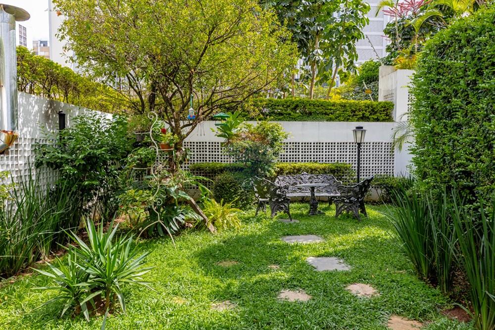 Apartamento - Alugar - São Paulo , São Paulo - Alameda Joaquim Eugênio de Lima, 1360 apto. 18 43.jpg - 601241038-98