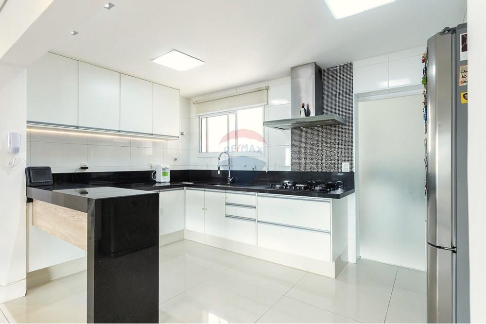 Apartamento - Venda - São Paulo , São Paulo - 14.jpg - Cozinha - 601371031-80