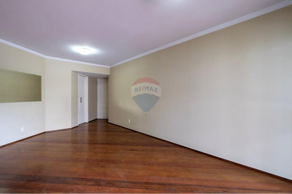 Apartamento à venda com 3 quartos, 105m² - Foto 10