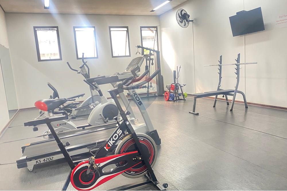 Apartamento - Alugar - São Paulo , São Paulo - IMG_9947.JPG - 602071003-106