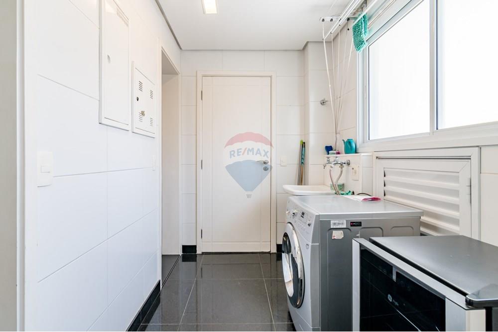 Apartamento - Venda - São Paulo , São Paulo - 05area-de-servico_002.jpg - 601401041-15