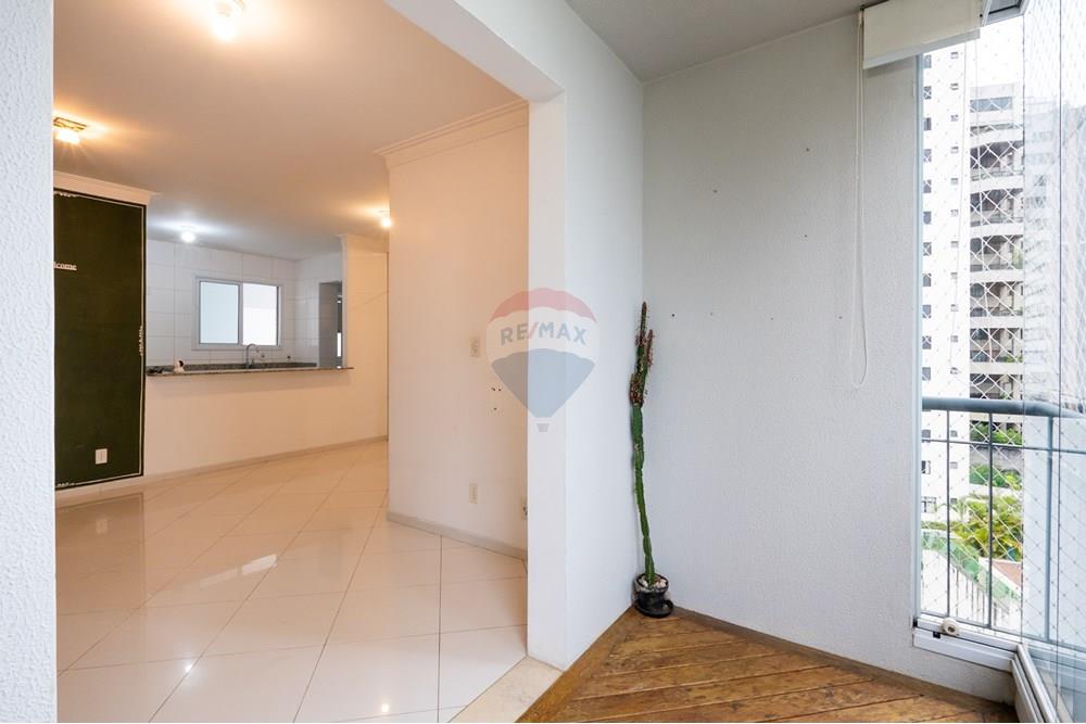 Apartamento - Venda - São Paulo , São Paulo - 01fotos_026.jpg - Varanda - 601331003-41