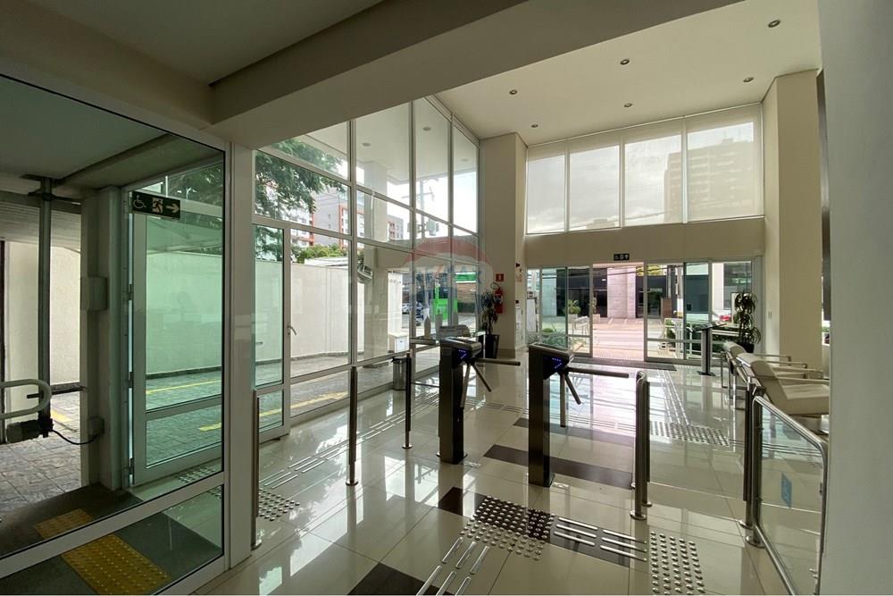 Cj. Comercial/ Sala - Alugar - São Paulo , São Paulo - IMG_2456.JPEG - 602051002-94