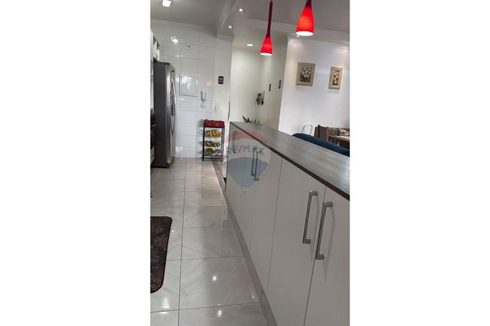 Apartamento - Alugar - São Paulo , São Paulo - GUARANESIA 1070. 21 .jpeg - 601051076-73