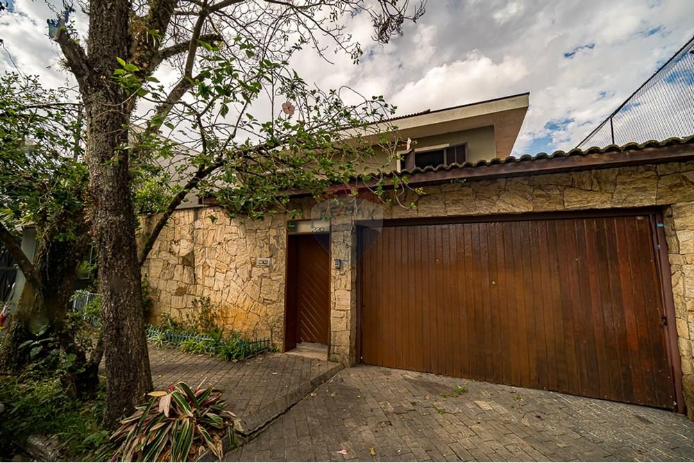 Sobrado - Venda - São Paulo , São Paulo - DSC09112-23.jpg - 602191022-28