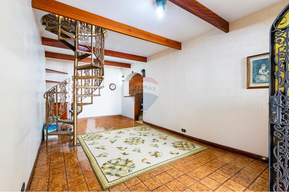 Casa - Venda - São Paulo , São Paulo - 2_CS.jpg - 601971015-639