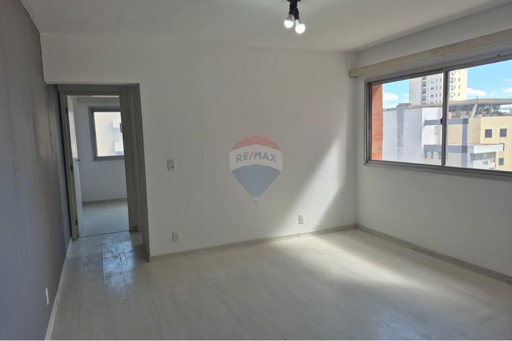 Apartamento - Alugar - São Paulo , São Paulo - 1J.jpg - 601241018-57